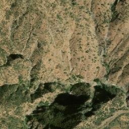 Satellite imagery of Addi Kuakual’, ER