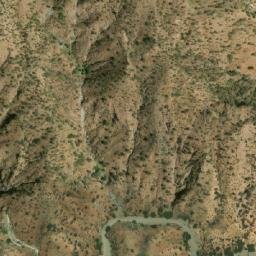Satellite imagery of Addi Kuakual’, ER