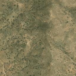 Satellite imagery of Kongulare, ER