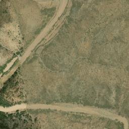 Satellite imagery of Arot, ER