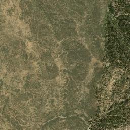 Satellite imagery of Koatatta, ER