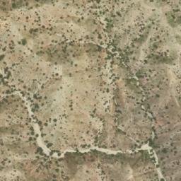 Satellite imagery of Imba, ER
