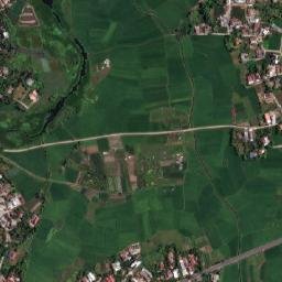 Satellite imagery of Sơn Mỹ, VN