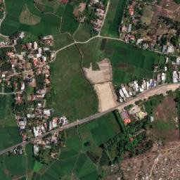 Satellite imagery of Sơn Mỹ, VN