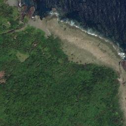 Satellite imagery of Deseada Point, PH