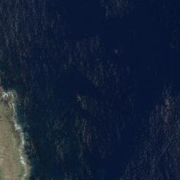 Satellite imagery of Deseada Point, PH
