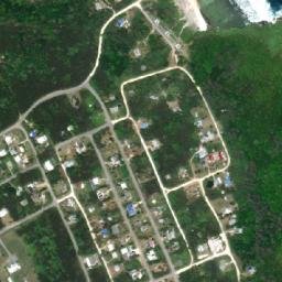Satellite imagery of Puntan Halaihai, MP