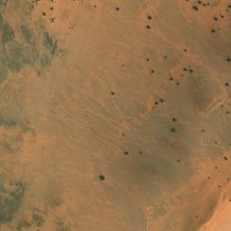 Satellite imagery of Qal‘at ‘Idd al Markh, SD