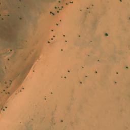 Satellite imagery of Qal‘at ‘Idd al Markh, SD