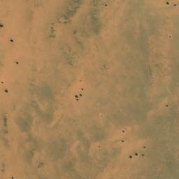 Satellite imagery of Qal‘at ‘Idd al Markh, SD