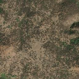 Satellite imagery of Terar, ER