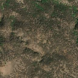 Satellite imagery of Terar, ER