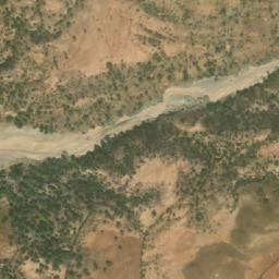 Satellite imagery of Demba-Konis, ER