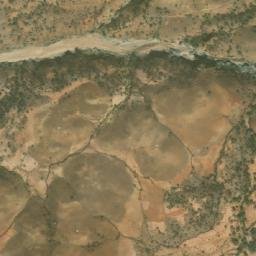 Satellite imagery of Demba-Konis, ER