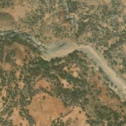 Satellite imagery of Demba-Konis, ER
