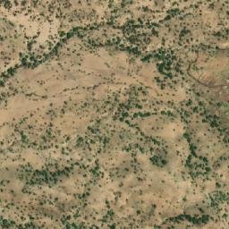 Satellite imagery of Damba-Ada-Bedel’, ER