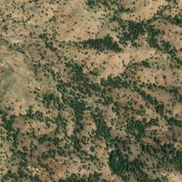 Satellite imagery of Damba-Ada-Bedel’, ER