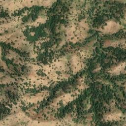Satellite imagery of Damba-Ada-Bedel’, ER