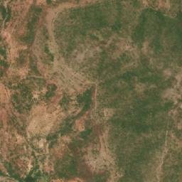 Satellite imagery of Afregede, ER