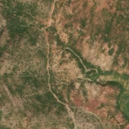 Satellite imagery of Munguda, ER
