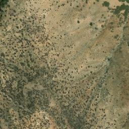 Satellite imagery of Dongura, ER