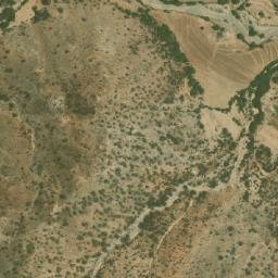 Satellite imagery of Dongura, ER