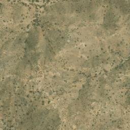 Satellite imagery of Kongulare, ER