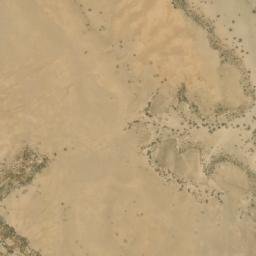 Satellite imagery of Ras Adobolo, ER