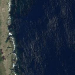 Satellite imagery of Deseada Point, PH