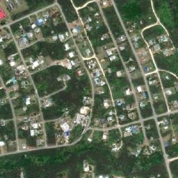 Satellite imagery of Puntan Halaihai, MP