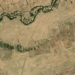Satellite imagery of Jebel Kassaloi, ER