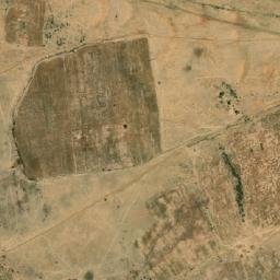 Satellite imagery of Jebel Kassaloi, ER