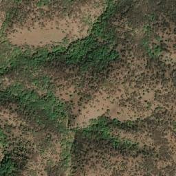 Satellite imagery of Terar, ER