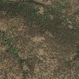 Satellite imagery of Terar, ER