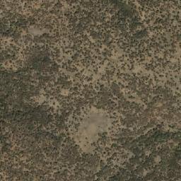 Satellite imagery of Terar, ER