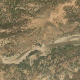 Satellite imagery of Dugub-Are, ER