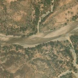 Satellite imagery of Dugub-Are, ER
