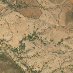 Satellite imagery of Demba-Konis, ER