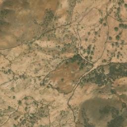 Satellite imagery of Demba-Konis, ER