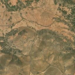 Satellite imagery of Demba-Konis, ER