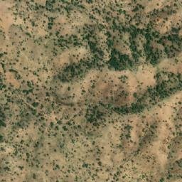 Satellite imagery of Damba-Ada-Bedel’, ER