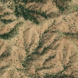 Satellite imagery of Damba-Ada-Bedel’, ER