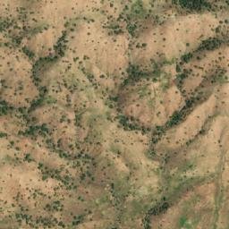 Satellite imagery of Damba-Ada-Bedel’, ER