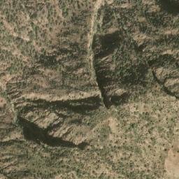 Satellite imagery of Abbiselim, ER