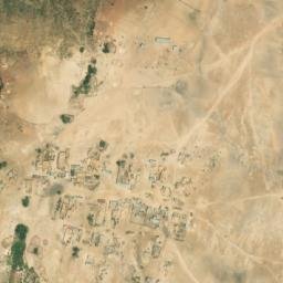 Satellite imagery of Emba-Tekera, ER