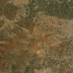 Satellite imagery of Labadu, ER
