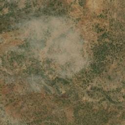 Satellite imagery of Labadu, ER