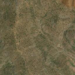 Satellite imagery of Amba Makan, ER
