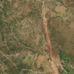 Satellite imagery of Munguda, ER