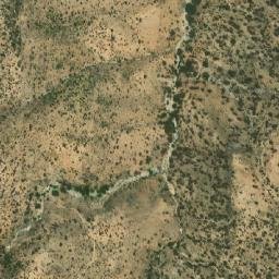 Satellite imagery of Dongura, ER